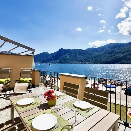 Lejlighed Grumo By Design Lierna