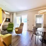 Appartement Grumo By Design Lierna