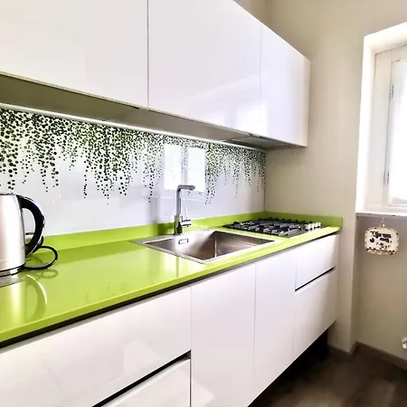 Grumo By Design Apartment