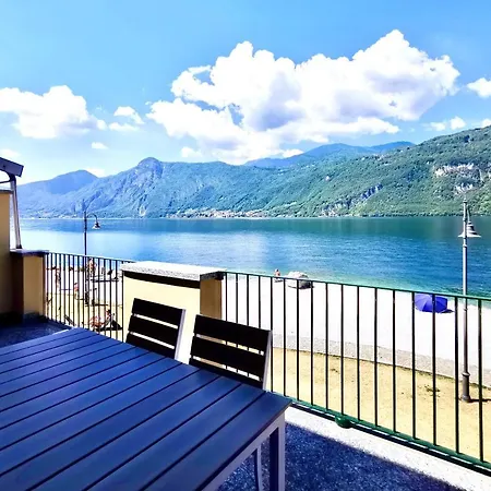 Grumo By Design Apartman Lierna