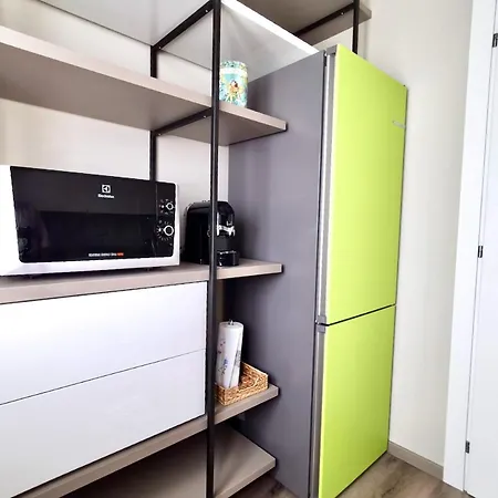 Grumo By Design Apartman *