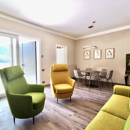 Διαμέρισμα Grumo By Design *
