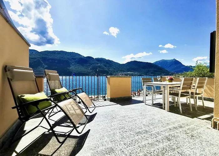 Grumo By Design Apartment *