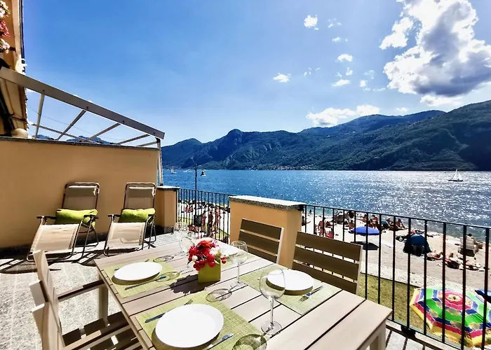 Apartment Grumo By Design Lierna