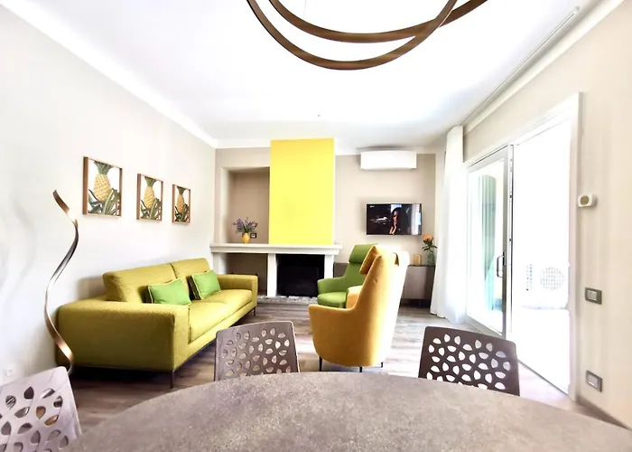 Apartment Grumo By Design Lierna