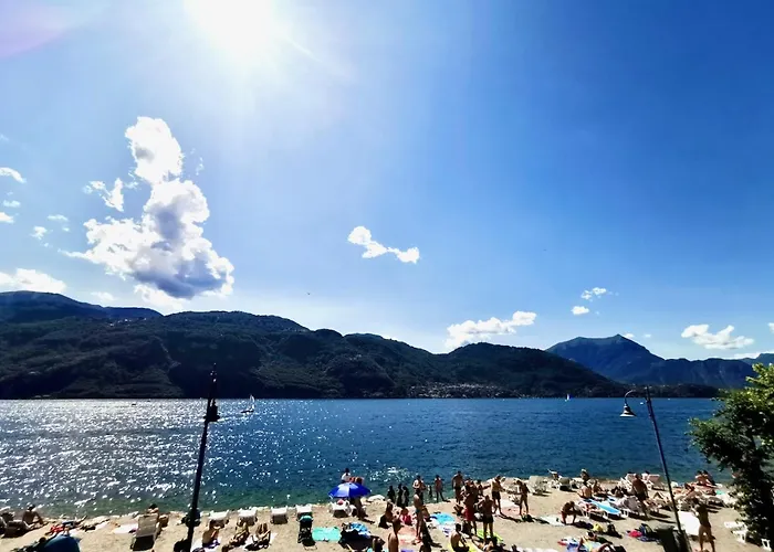 Apartment Grumo By Design Lierna