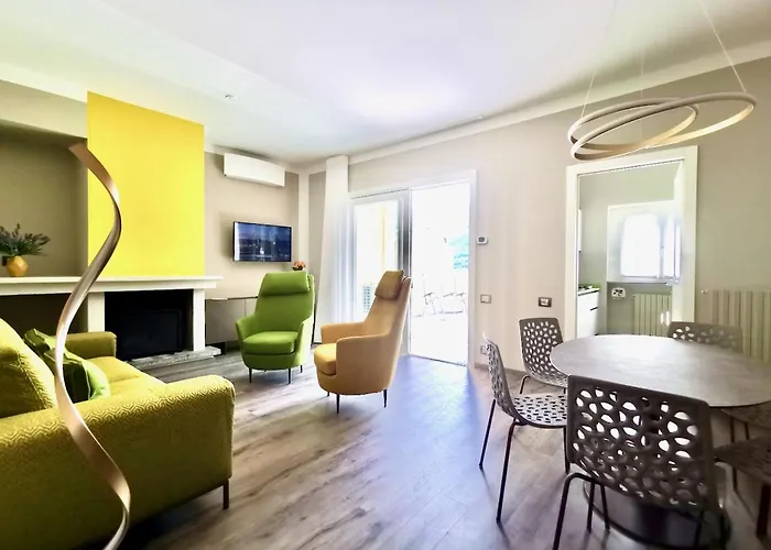 Grumo By Design Apartamento