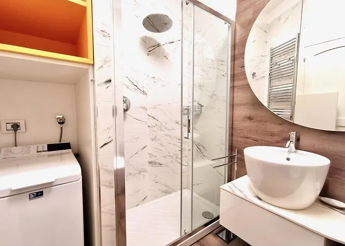 Grumo By Design Apartment Lierna