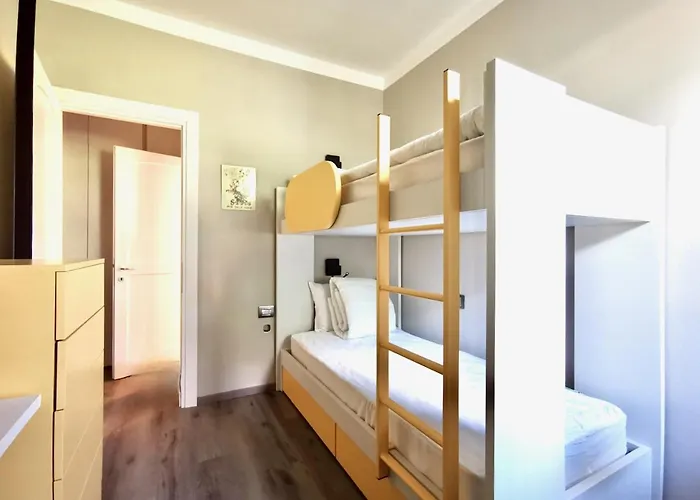 Grumo By Design Apartment