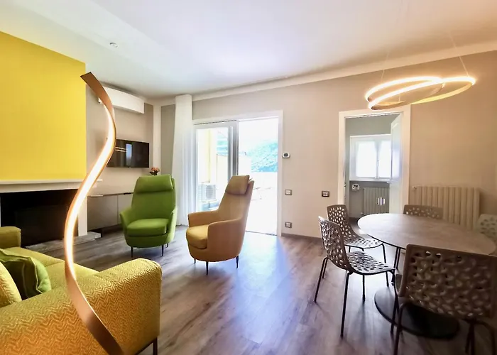 Apartment Grumo By Design Lierna