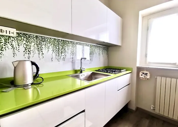 Grumo By Design Apartamento