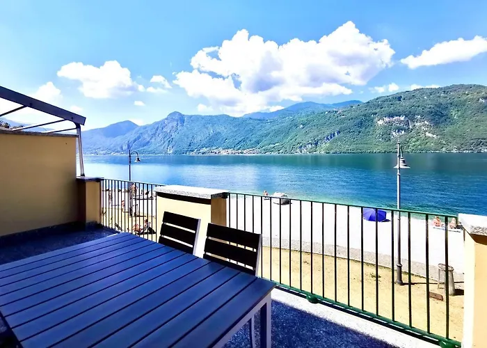 Grumo By Design Apartamento Lierna