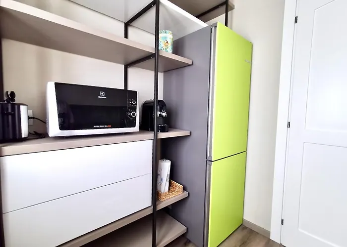 Grumo By Design Apartamento *