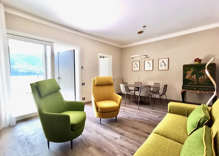 Apartment Grumo By Design *