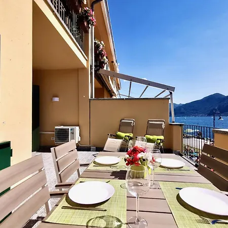 Grumo By Design Apartman