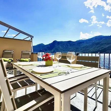 Grumo By Design Apartman