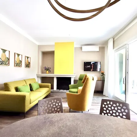 Apartman Grumo By Design Lierna