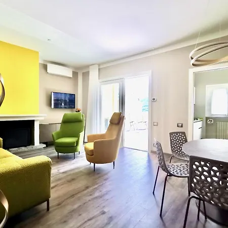 Grumo By Design Apartman