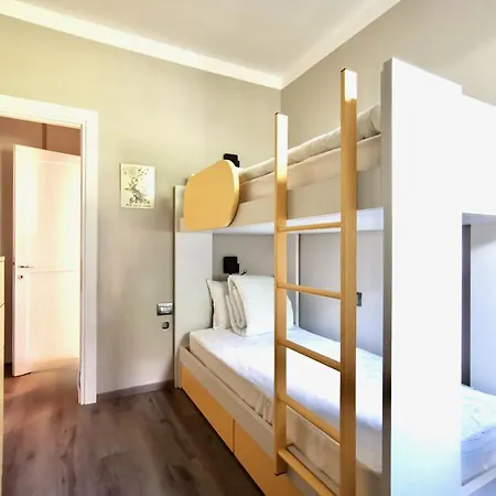 Grumo By Design Apartman