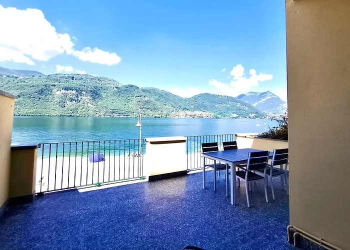 Appartement Grumo By Design *