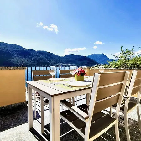 Apartamento Grumo By Design