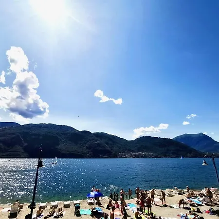 Lägenhet Grumo By Design Lierna