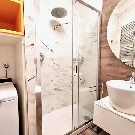 Grumo By Design Lägenhet Lierna